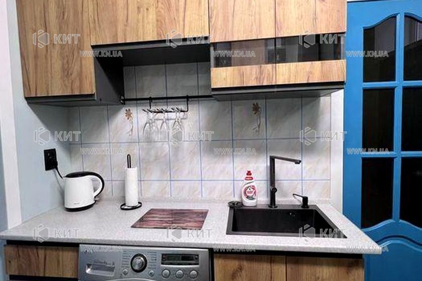 Продажа квартиры Харьков, Завод Шевченко, 41м²