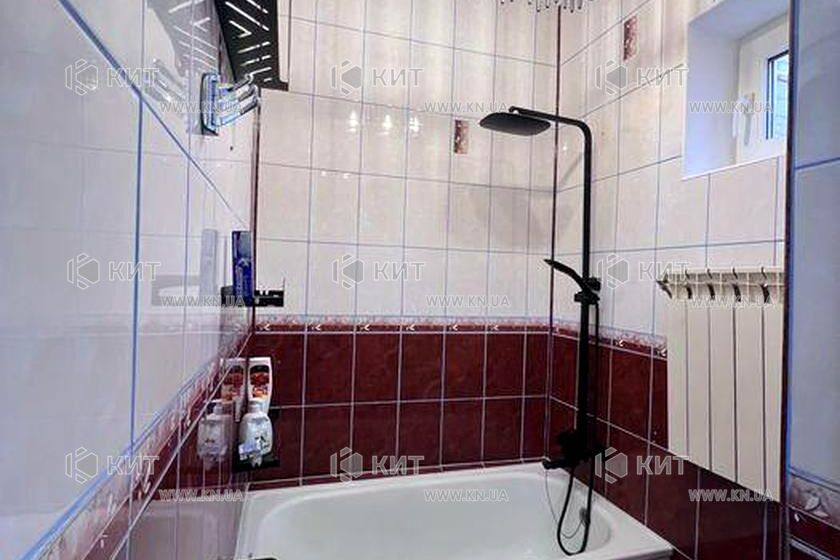 Продажа квартиры Харьков, Завод Шевченко, 41м²