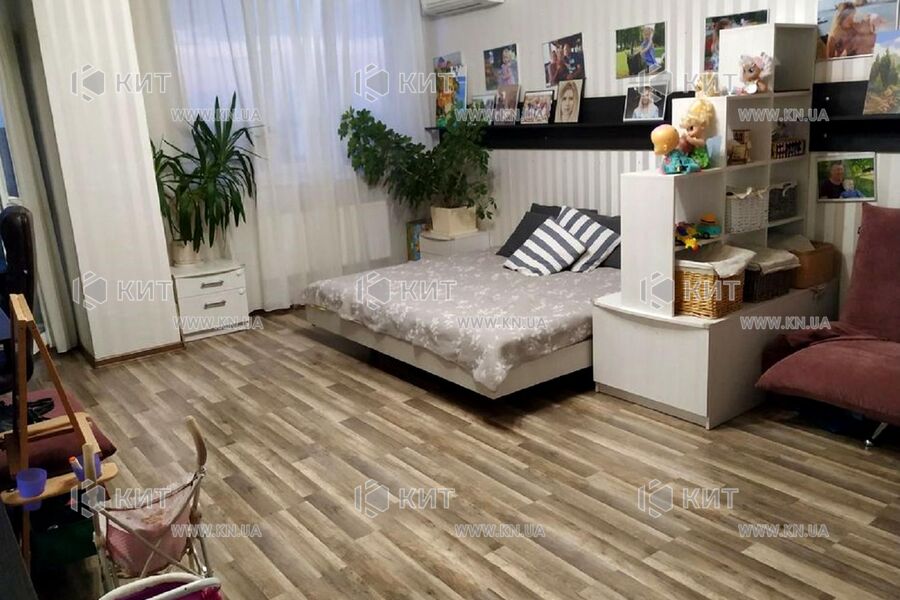 Продажа квартиры Харьков, Новые дома, 60м²
