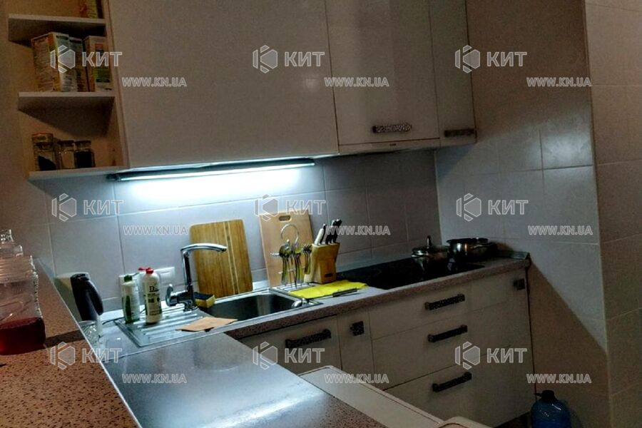 Продажа квартиры Харьков, Новые дома, 60м²