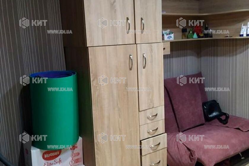 Продажа квартиры Харьков, Новые дома, 60м²