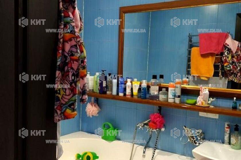 Продажа квартиры Харьков, Новые дома, 60м²