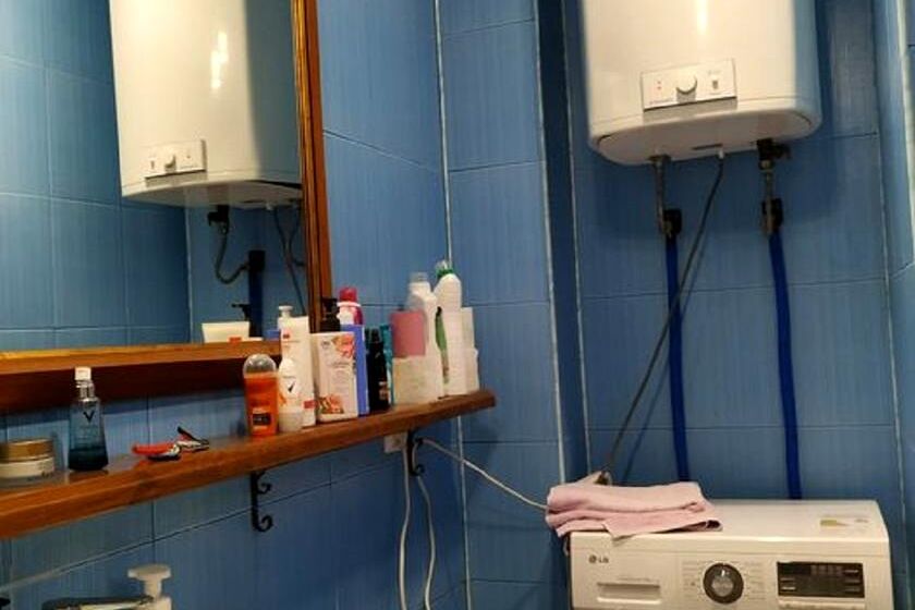 Продажа квартиры Харьков, Новые дома, 60м²