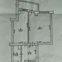 Продажа квартиры Харьков, Новые дома, 60м²