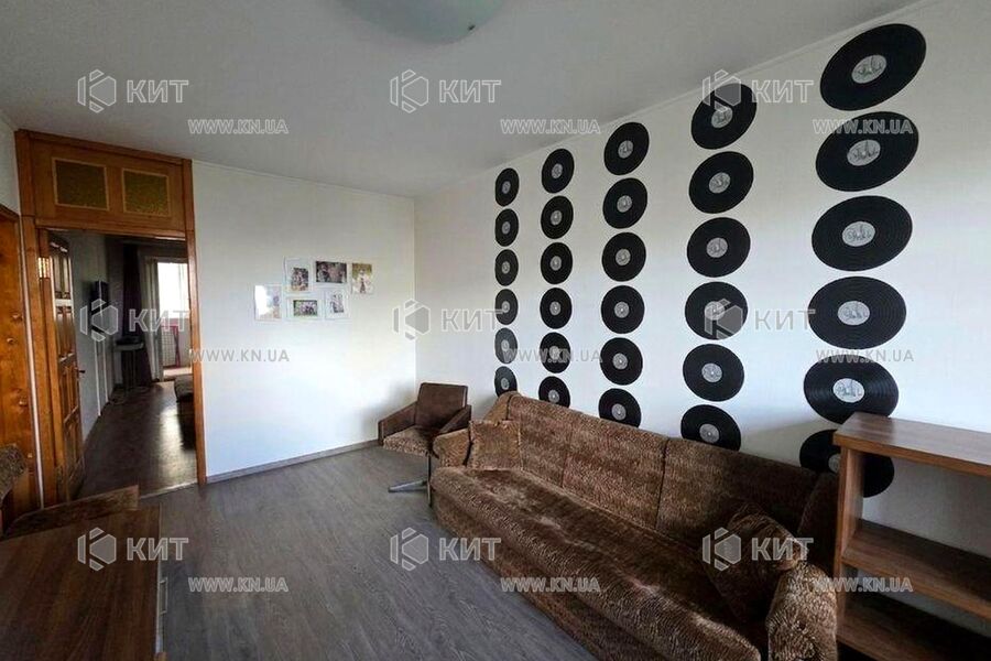 Продажа квартиры Харьков, Алексеевка, 65м²