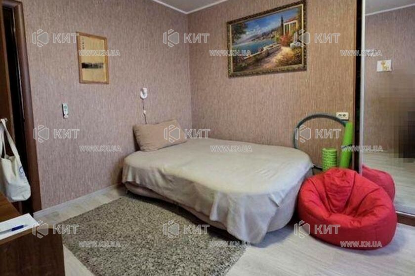 Продажа квартиры Харьков, Алексеевка, 65м²