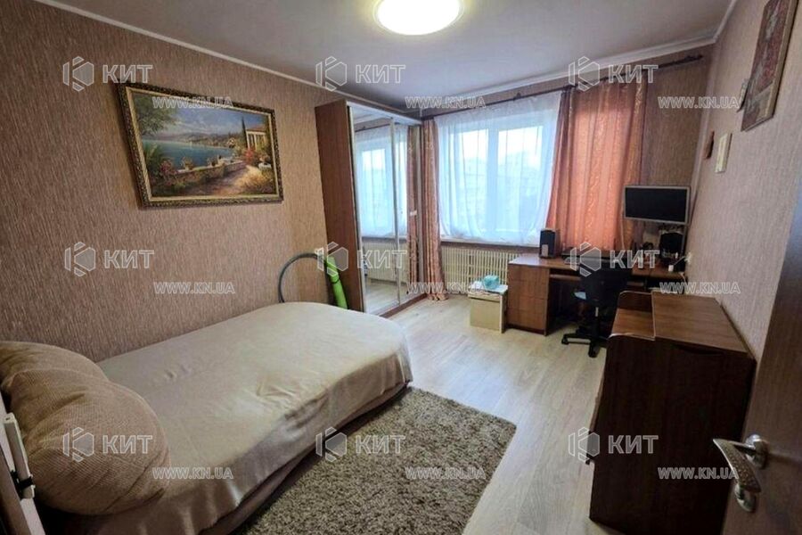 Продажа квартиры Харьков, Алексеевка, 65м²