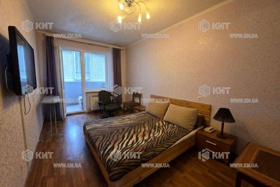 Продажа квартиры Харьков, Алексеевка, 65м²