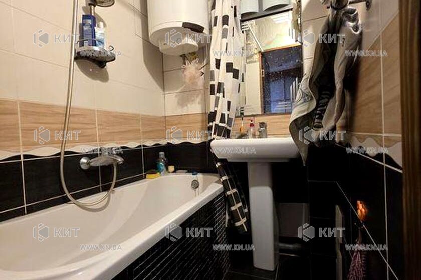 Продажа квартиры Харьков, Алексеевка, 65м²