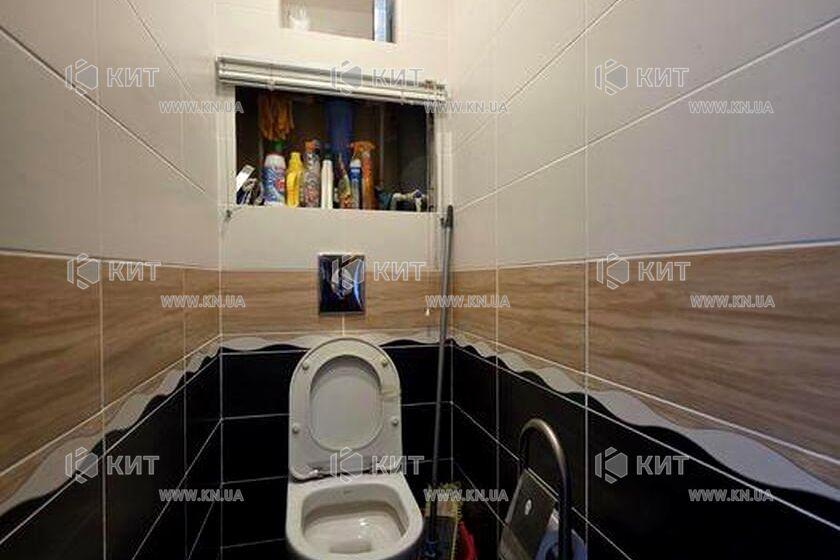 Продажа квартиры Харьков, Алексеевка, 65м²