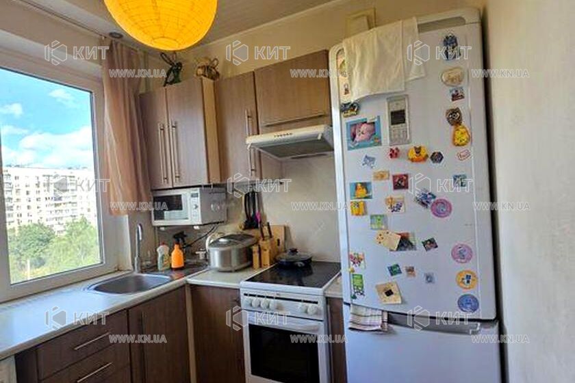 Продажа квартиры Харьков, Алексеевка, 65м²