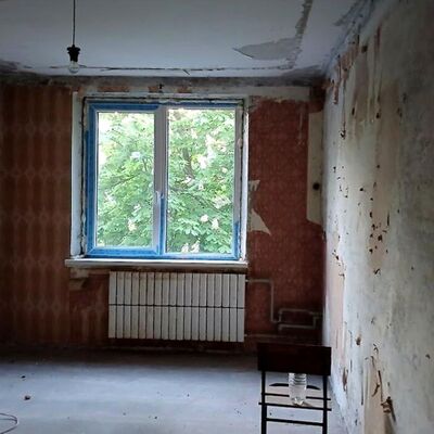 Продажа 	 Харьков,  Тракторостроителей пр.   105