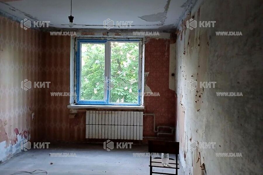Продажа квартиры Харьков, Салтовка, 531 мрн., 65.1м²