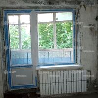Продажа квартиры Харьков, Салтовка, 531 мрн., 65.1м²