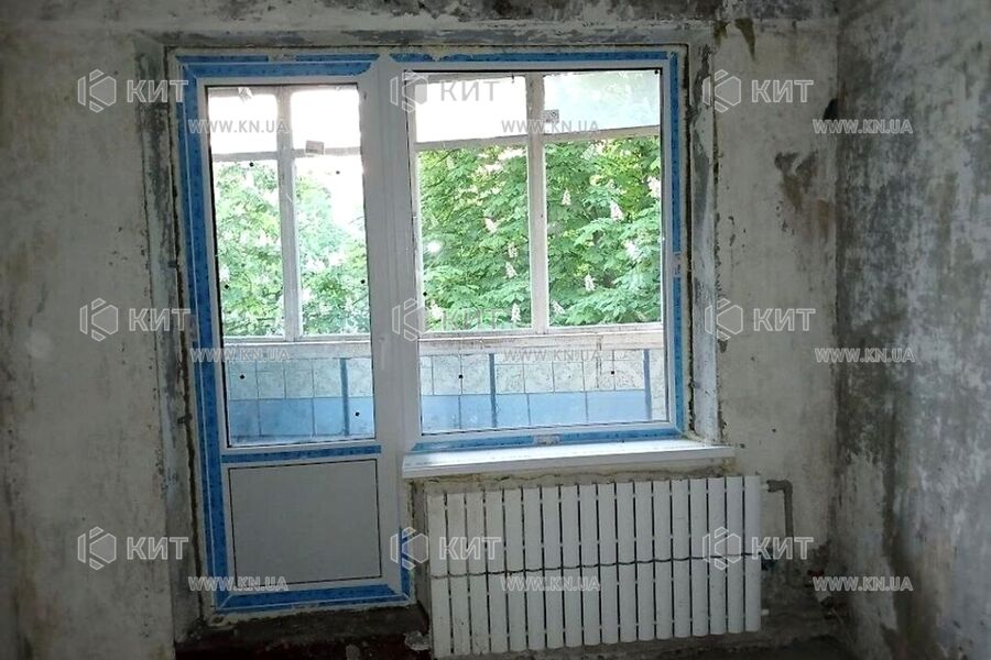 Продажа квартиры Харьков, Салтовка, 531 мрн., 65.1м²