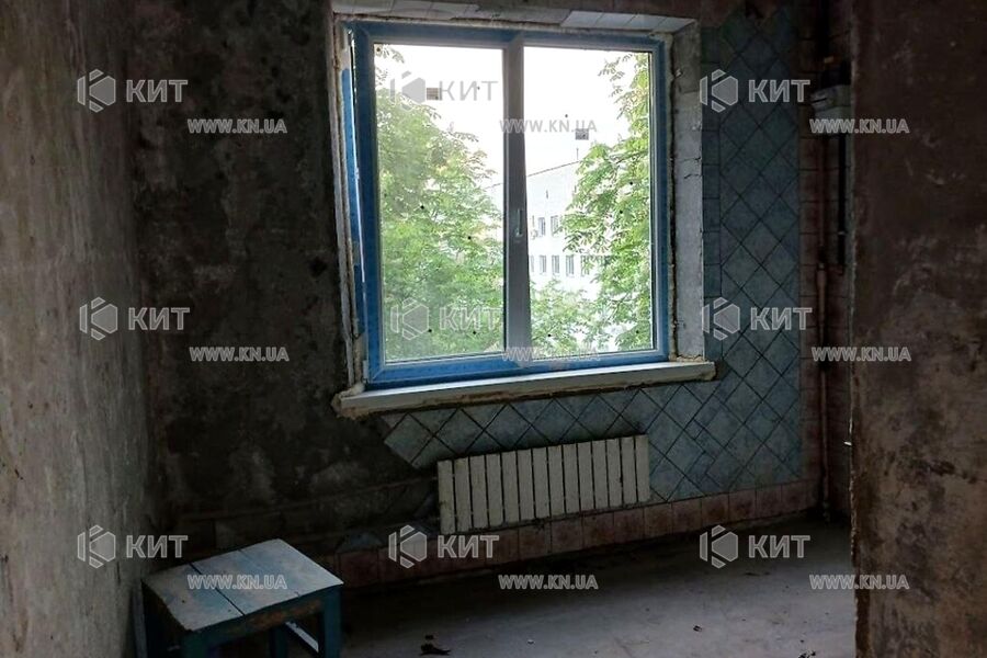 Продажа квартиры Харьков, Салтовка, 531 мрн., 65.1м²