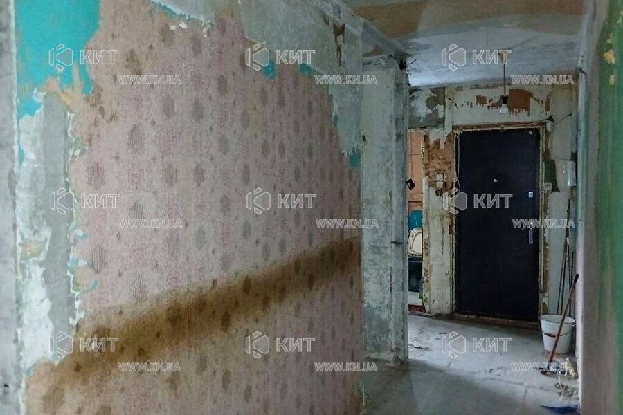 Продажа квартиры Харьков, Салтовка, 531 мрн., 65.1м²
