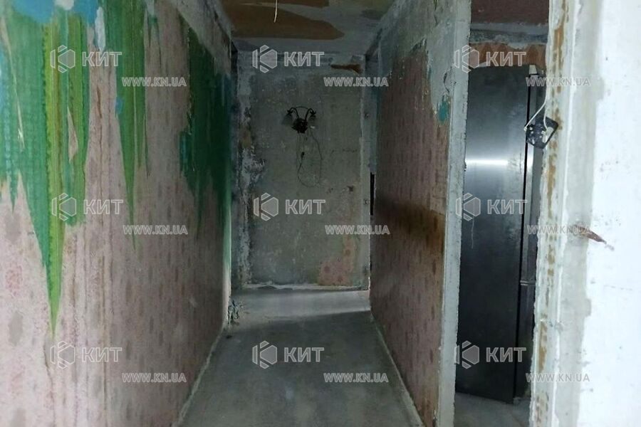 Продажа квартиры Харьков, Салтовка, 531 мрн., 65.1м²