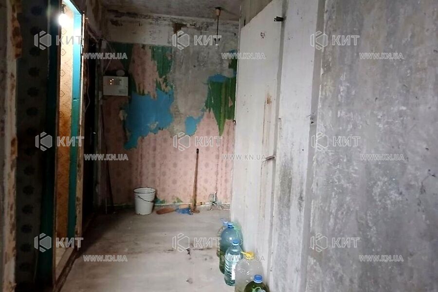 Продажа квартиры Харьков, Салтовка, 531 мрн., 65.1м²