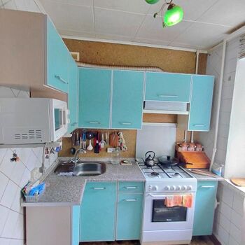Продажа квартир - Харьков,  Познанская ул.  8