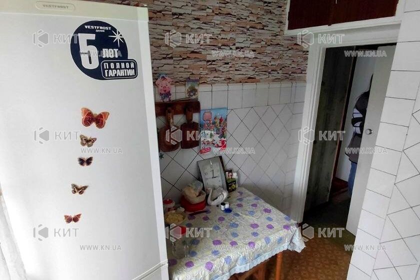 Продаж квартири Харків, Салтівка, 602 мрн., 46м²