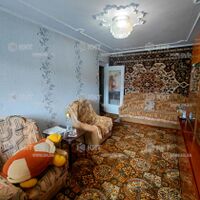 Продаж квартири Харків, Салтівка, 602 мрн., 46м²