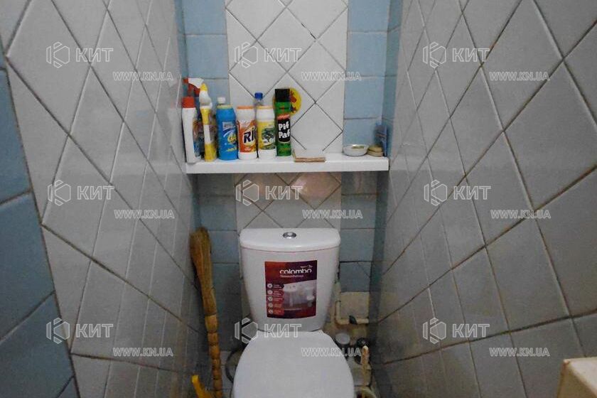 Продаж квартири Харків, Салтівка, 602 мрн., 46м²