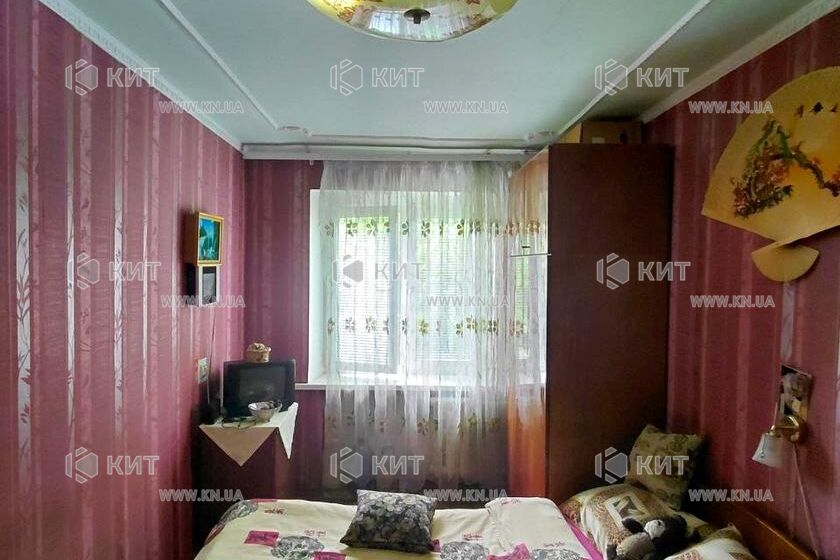 Продаж квартири Харків, Салтівка, 602 мрн., 46м²