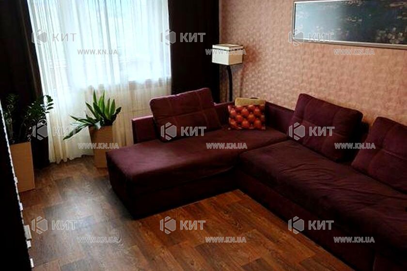 Продажа квартиры Харьков, Новые дома, 52м²