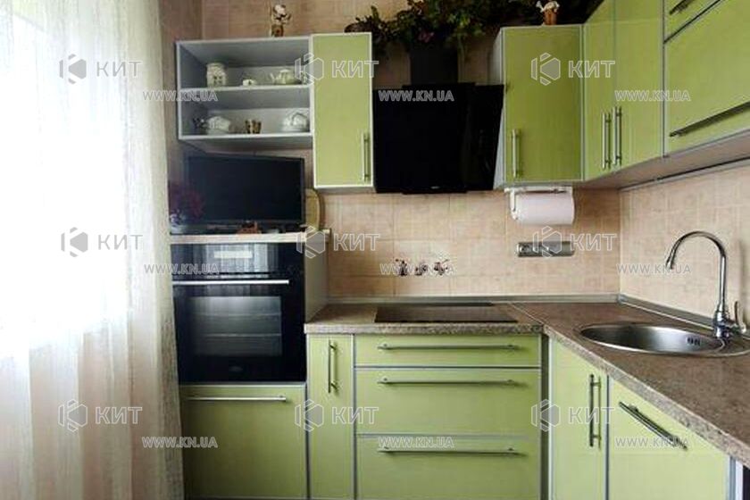Продажа квартиры Харьков, Новые дома, 52м²