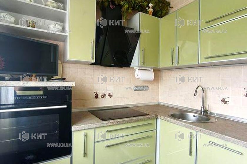 Продажа квартиры Харьков, Новые дома, 52м²