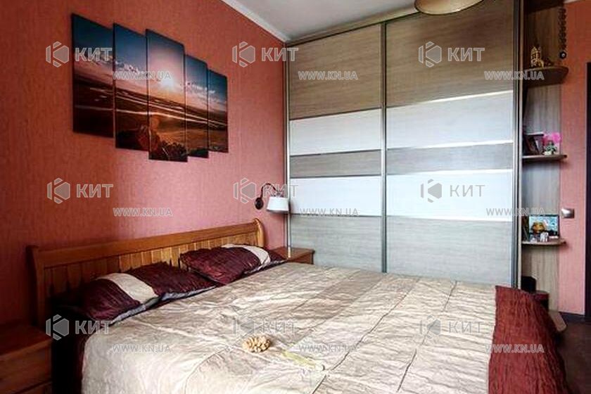 Продажа квартиры Харьков, Новые дома, 52м²