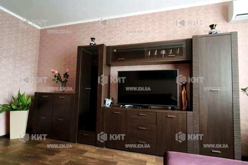 Продажа квартиры Харьков, Новые дома, 52м²