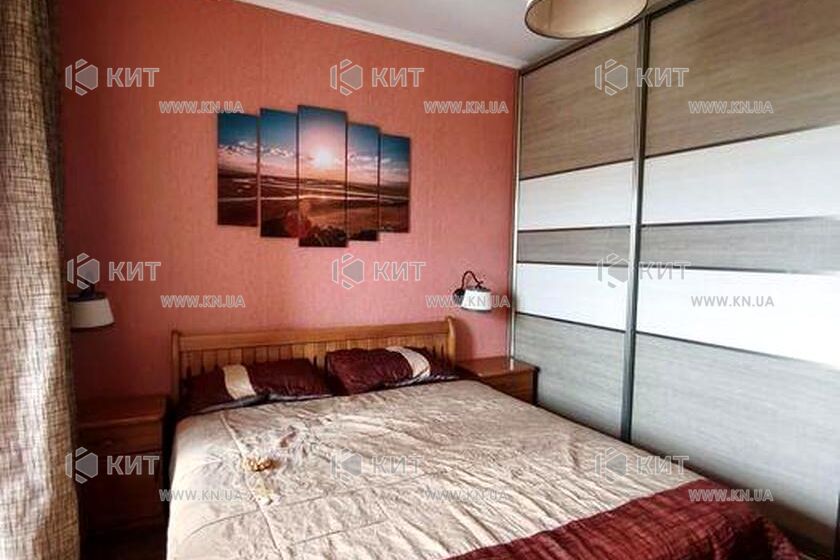 Продажа квартиры Харьков, Новые дома, 52м²