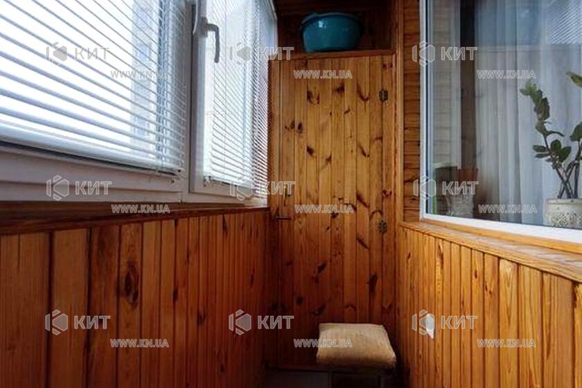 Продажа квартиры Харьков, Новые дома, 52м²