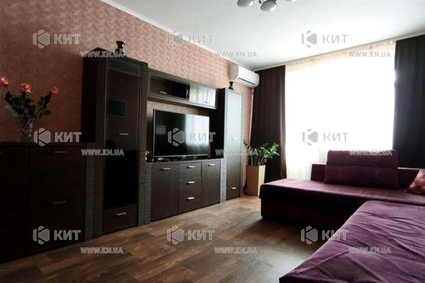Продажа квартиры Харьков, Новые дома, 52м²