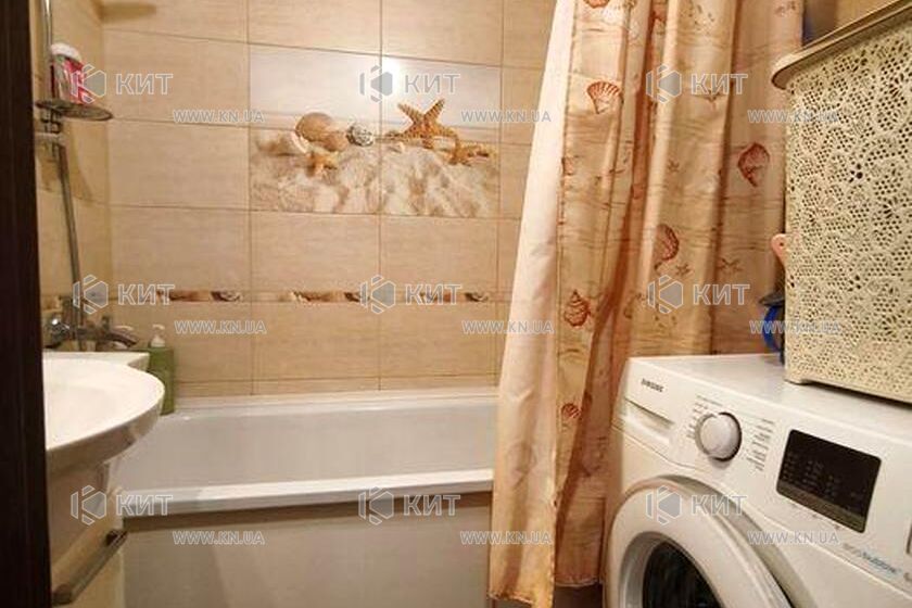Продажа квартиры Харьков, Новые дома, 52м²