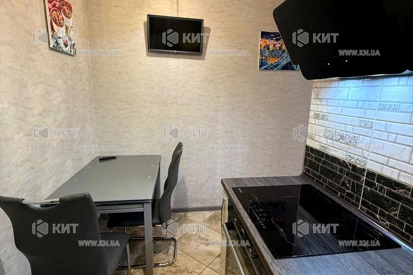 Продаж квартири Харків, Салтівка(Бараб.,Україна), 45м²