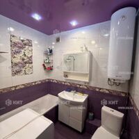 Продаж квартири Харків, Салтівка(Бараб.,Україна), 45м²