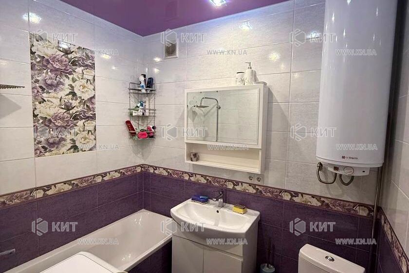 Продаж квартири Харків, Салтівка(Бараб.,Україна), 45м²