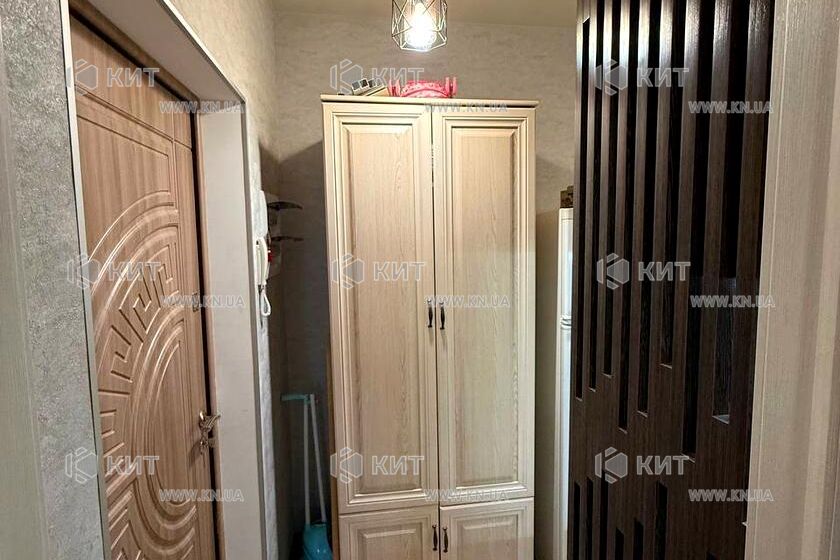 Продажа квартиры Харьков, Салтовка(Бараб.,Украина), 45м²