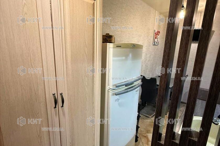 Продажа квартиры Харьков, Салтовка(Бараб.,Украина), 45м²