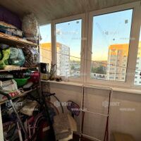 Продажа квартиры Харьков, Салтовка(Бараб.,Украина), 45м²