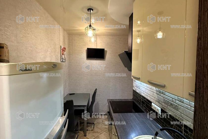 Продаж квартири Харків, Салтівка(Бараб.,Україна), 45м²