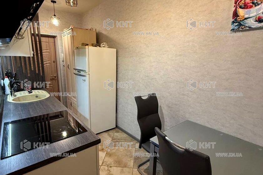 Продаж квартири Харків, Салтівка(Бараб.,Україна), 45м²