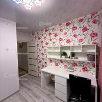 Продаж квартири Харків, Салтівка(Бараб.,Україна), 45м²