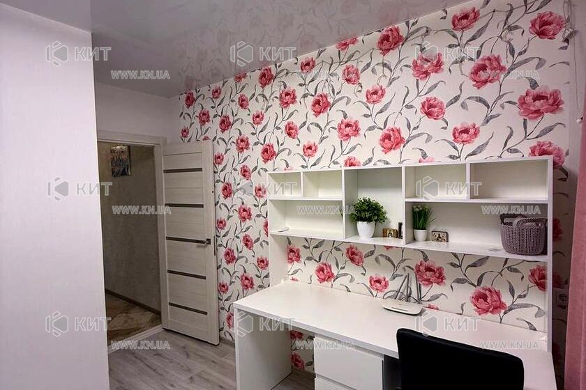 Продаж квартири Харків, Салтівка(Бараб.,Україна), 45м²