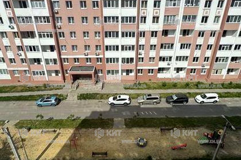 Продажа квартиры Харьков, Салтовка(Бараб.,Украина), 60.2м²