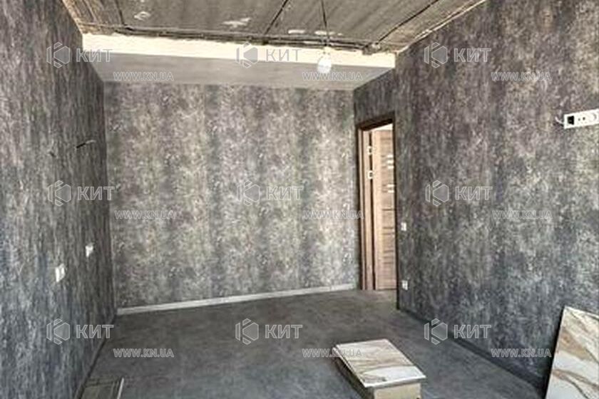 Продажа квартиры Харьков, Салтовка(Бараб.,Украина), 60.2м²