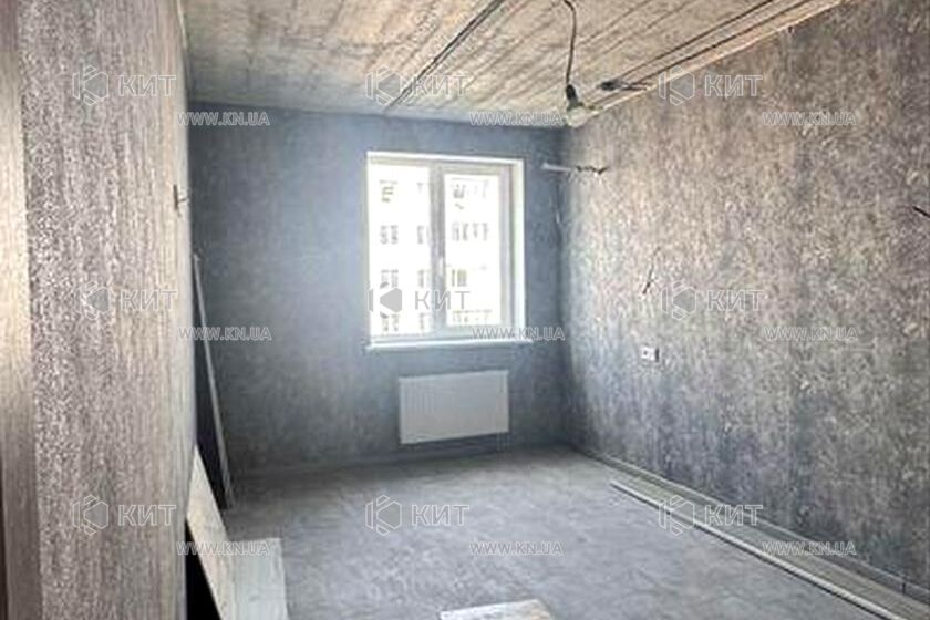 Продажа квартиры Харьков, Салтовка(Бараб.,Украина), 60.2м²